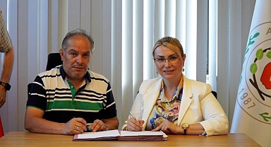 Abdurrahman Güneş Altınova ile anlaştı