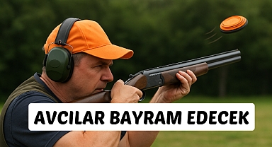 AVCILAR BAYRAM EDECEK