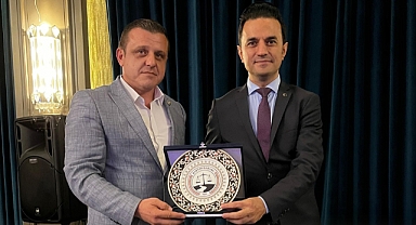 Bartın'a Veda Programı