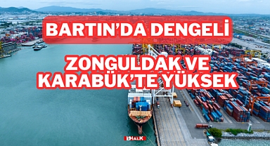 Bartın'da Dengeli