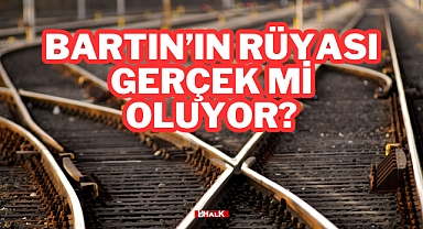 Bartın'ın Rüyası Gerçek mi Oluyor?