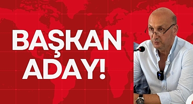 BAŞKAN ADAY!