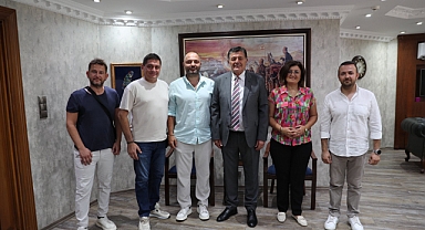 Belediye ve ADD'den