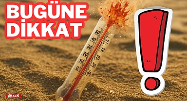 Bugüne Dikkat!