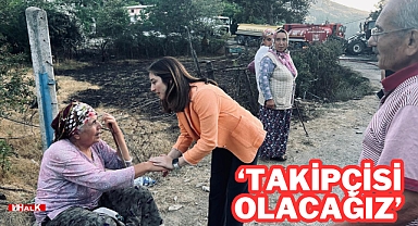 “Can Kaybı Yok, Maddi Kayıplar Var”