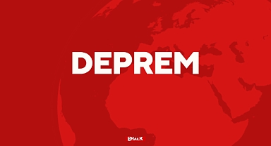 Deprem!