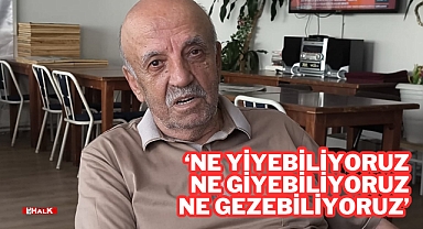 Emekliden Zam Değerlendirmesi