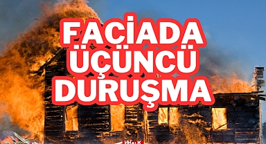 Faciada Üçüncü Duruşma