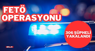 FETÖ Operasyonu