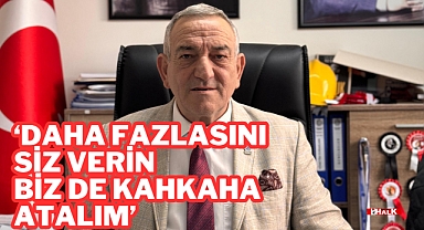 Gölbucaklı’dan Meclis’teki Kahkahaya Sert Tepki