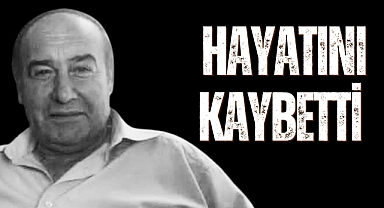 HAYATINI KAYBETTİ