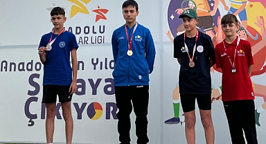 Hüseyin Demirci Türkiye finallerine katılacak