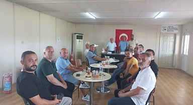 İl Tertip Komitesi Seçimi Yapıldı