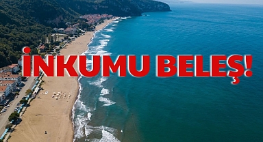 İNKUMU BELEŞ!