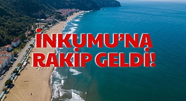 İNKUMU’NA RAKİP GELDİ!