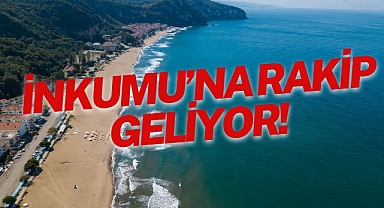 İNKUMU’NA RAKİP GELİYOR!