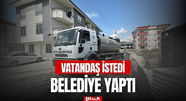 Kent Merkezinde Ulaşım Konforu Artıyor