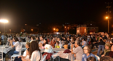 KURUCAŞİLESPOR'DAN MUHTEŞEM GECE