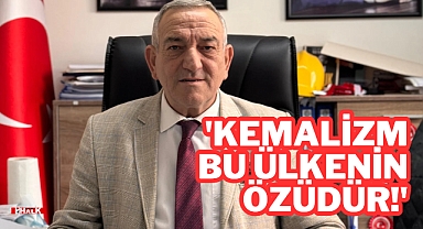 Memleket'ten