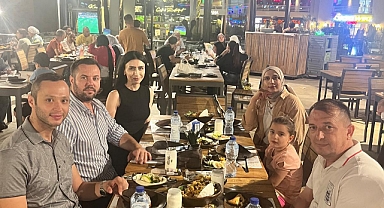 MISIR’DA GURURLANDIRAN MİSAFİRPERVERLİK