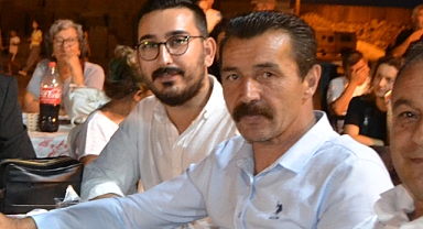 MUSTAFA ERGİN