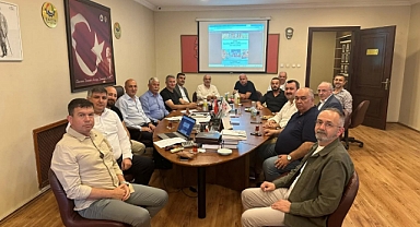 Olağan Meclis Toplandı