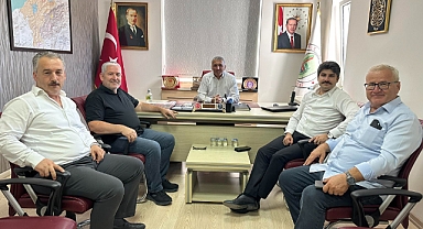 Özel İdareye Davet