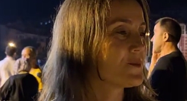 Reyhan Aybilek “ Takımı 10 yıl sonra sahaya çıkarttık”