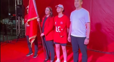 “Sancak Koşusu” düzenlendi