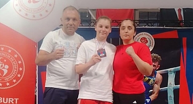 Spor İl Müdürlüğü başarılar diledi
