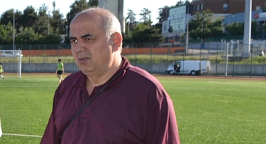 Suat Özdal Bölgesel Gözlemci oldu