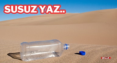 Suzuz Yaz..
