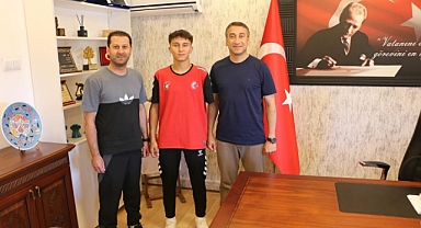 Tatamide milli mücadele başlıyor