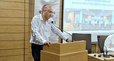 Temmuz Ayı Meclis Toplantısı Gerçekleştirildi