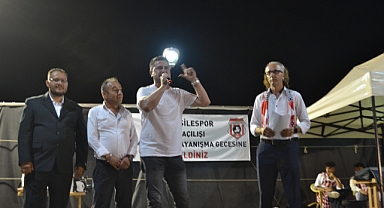UĞUR GÜNEŞ “ BİRLİKTEN KUVVET DOĞAR”