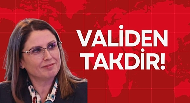 VALİDEN TAKDİR!