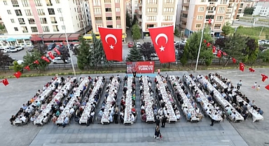 Valilikte Anlamlı Buluşma
