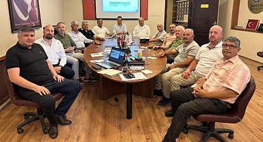 Yatırım Teşvik Sistemi Masaya Yatırıldı