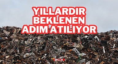 Yıllardır Beklenen Adım Atılıyor