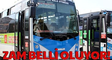 ZAM BELLİ OLUYOR!