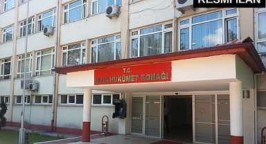 ULUS(SULH HUKUK MAH.) SATIŞ MEMURLUĞU İLANI