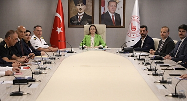 Aile Planı Masada