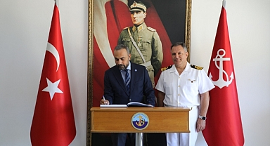 Akkaya'dan Hayırlı Olsun