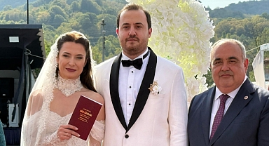 Aldatmaz Şahitlik Etti