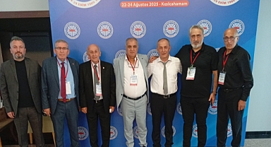Altınçubuk ASKF Başkanlar toplantısına katılacak