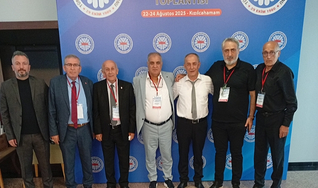 Altınçubuk ASKF Başkanlar toplantısına katılacak