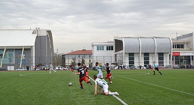 Amatör ligler tescil dönemleri ve ücretleri açıklandı