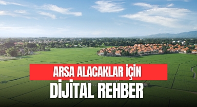 ARSA ALACAKLAR İÇİN DİJİTAL REHBER