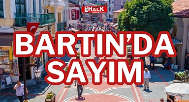 BARTIN’DA SAYIM