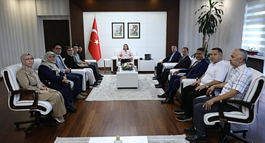 BARTIN'I GURURLANDIRDILAR